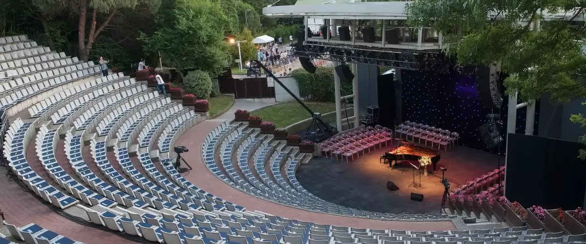 Antalya Open Air Theatre