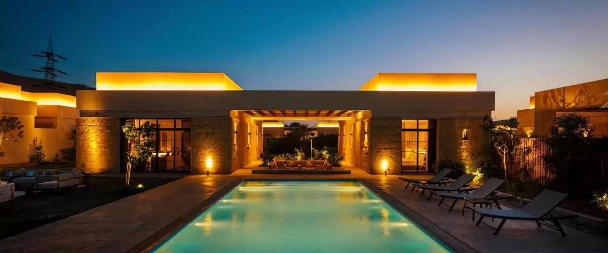 Valley Resort