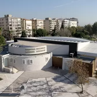Bostanlı, Cemal Gürsel Cd. No:65, 35590 Karşıyaka/İzmir, Türkiye