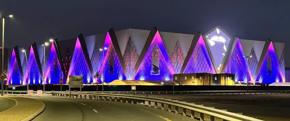 ONYX ARENA