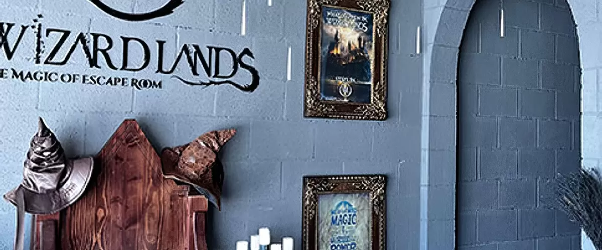 Wizardlands