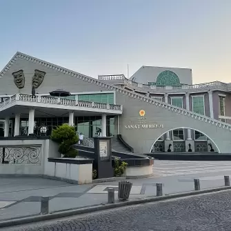 Denizevleri, Adnan Menderes Blv. No:139, 55200 Atakum/Samsun, Türkiye