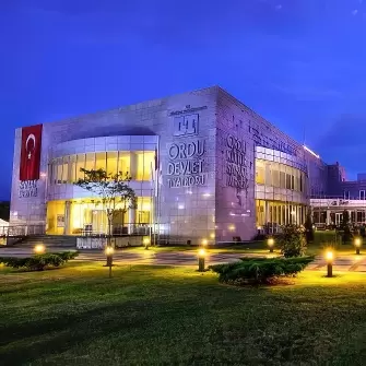 Akyazı, Org. İbrahim Fırtına Blv. No:40, 52200 Ordu Merkez/Ordu, Türkiye