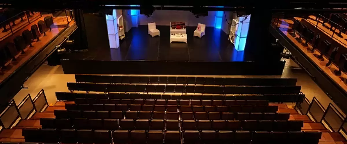 Duru Theater Ataşehir