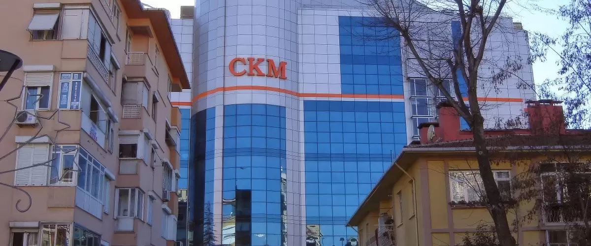 Caddebostan Cultural Center