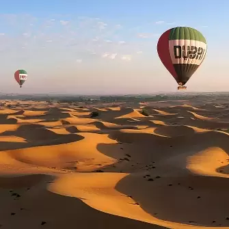 Para Fly Dubai - E66, Dubai-Al Ain road, Al Margham, POBx 60418 - دبي - United Arab Emirates