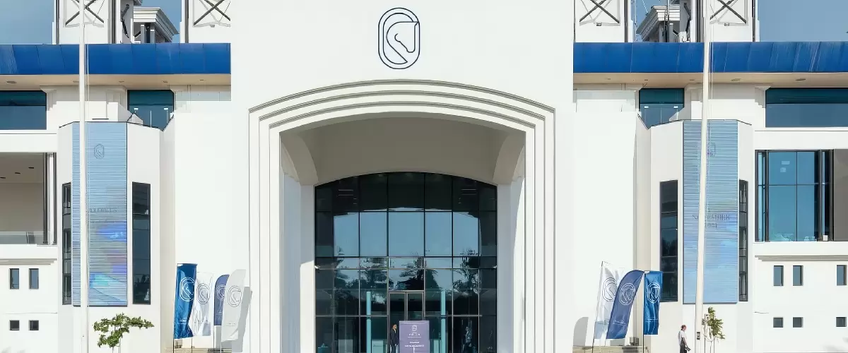 Abu Dhabi Turf Club