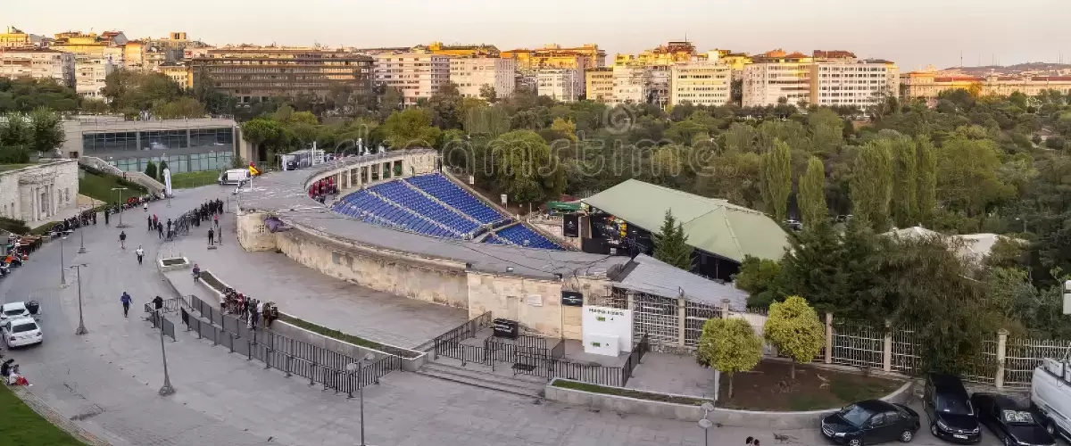 Şişli Theater