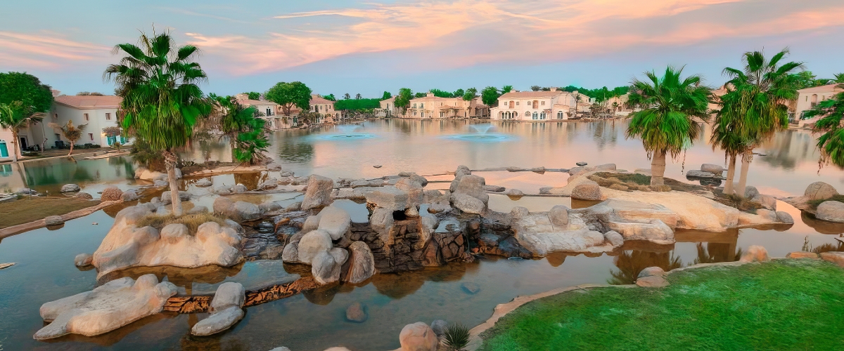 Sunset Beach Resort Marina & Spa