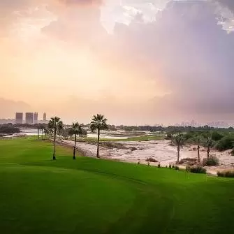 Doha Golf Club