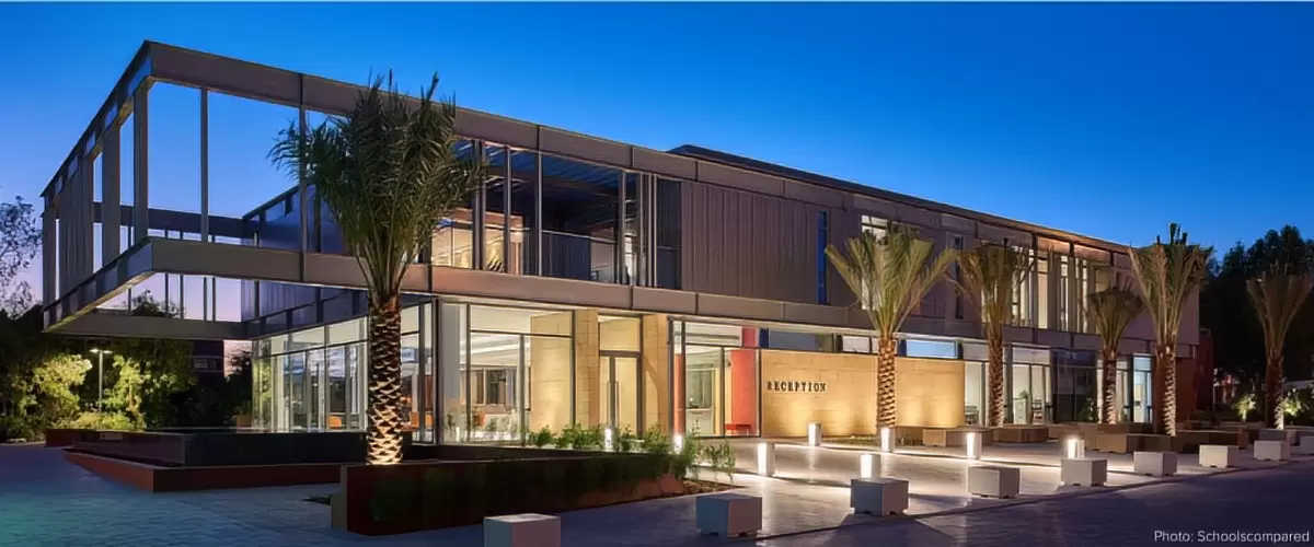 Dubai College