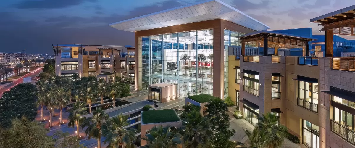 Mirdif City Centre