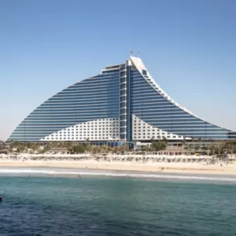 Jumeirah St - Umm Suqeim - Umm Suqeim 3 - Dubai - United Arab Emirates