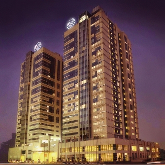 Hessa St - Barsha Heights - Dubai - United Arab Emirates