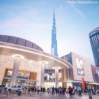 Financial Centre Road,Downtown Dubai,Near Buj Khalifa - Dubai - United Arab Emirates