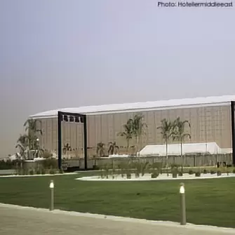 Dubai Festival City - Al Badia Blvd - Dubai Festival City - Dubai - United Arab Emirates