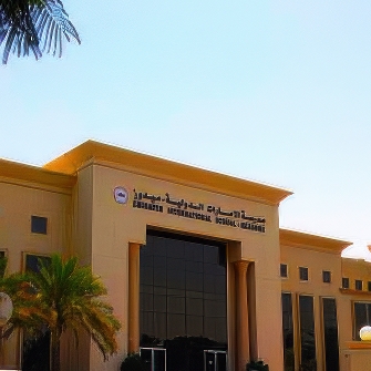 Emirates International School - Jumeirah - Al Thanya Street - Dubai - United Arab Emirates