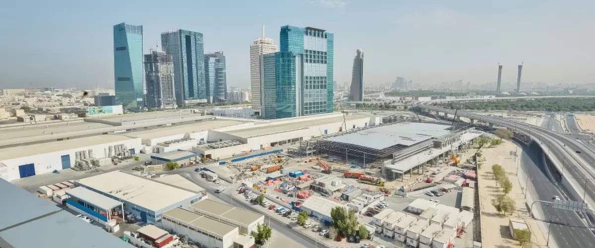 Zabeel Hall 6, Dubai World Trade Centre