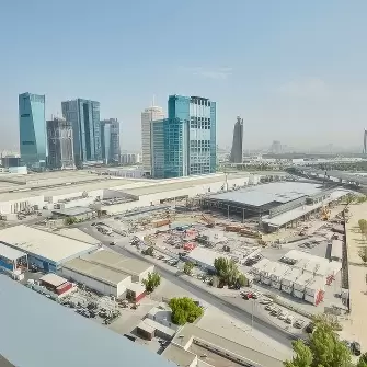 67FR+R32 - Trade Centre - Trade Centre 2 - Dubai - United Arab Emirates