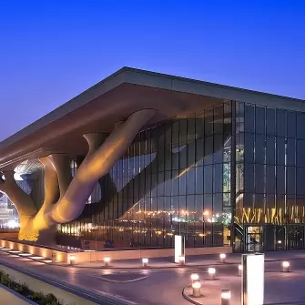 West Bay, Doha, Doha, Qatar