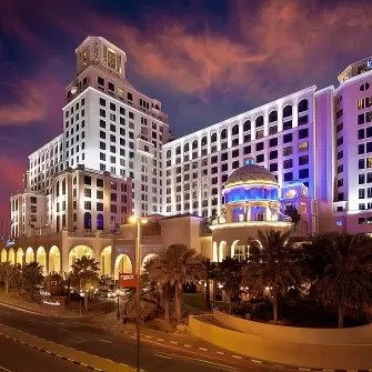 Mall of The Emirates - Sheikh Zayed Rd - Al Barsha - Al Barsha 1 - Dubai - United Arab Emirates