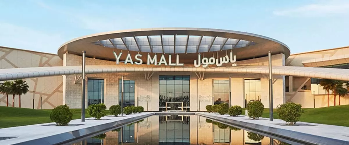 Yas Mall