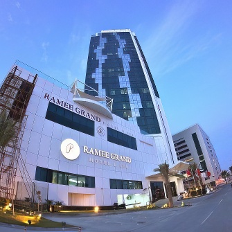 Rd 2813, Seef, Bahrain