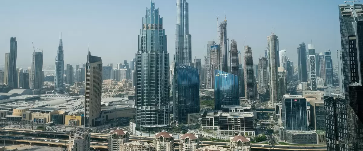 Dubai