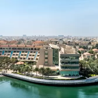 Channel Street, Near Al Raha Mall Al Raha Creek - Abu Dhabi - United Arab Emirates