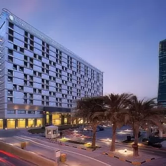 King Faisal Hwy, Manama, Bahrain