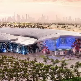 City of Arabia - Dubai - United Arab Emirates