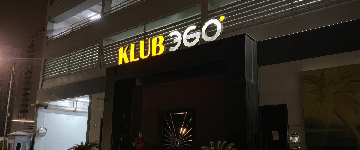 Klub360