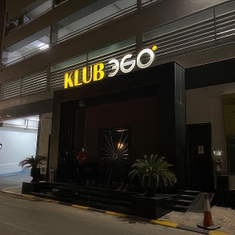 Klub360, Juffair