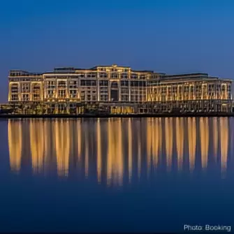 Al Jaddaf - Jaddaf Waterfront - Dubai - United Arab Emirates