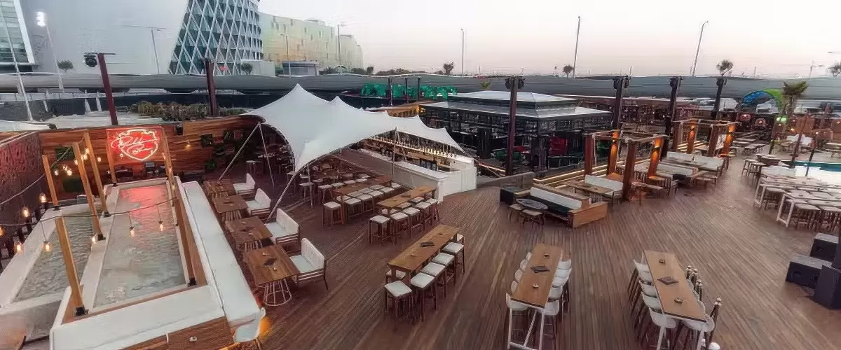 Soho Garden Meydan