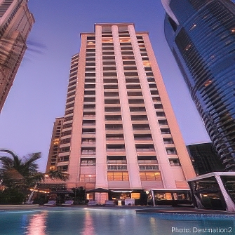 Jbr - The Walk - Al Mamsha St - Jumeirah Beach Residence - Dubai - United Arab Emirates