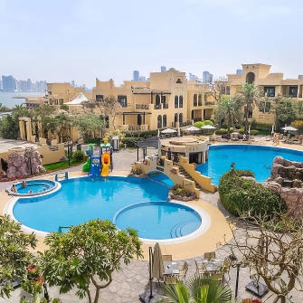 121 Shaikh Hamad Causeway, Manama, Bahrain