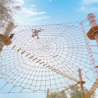 Mushrif Park، Gate 1، POB 30929 - Dubai - United Arab Emirates