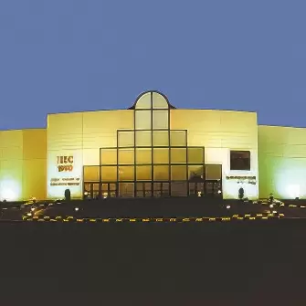 Jeddah International Exhibition and Convention Center