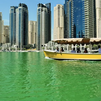 Al Seef St - Umm Hurair 1 - Dubai - United Arab Emirates
