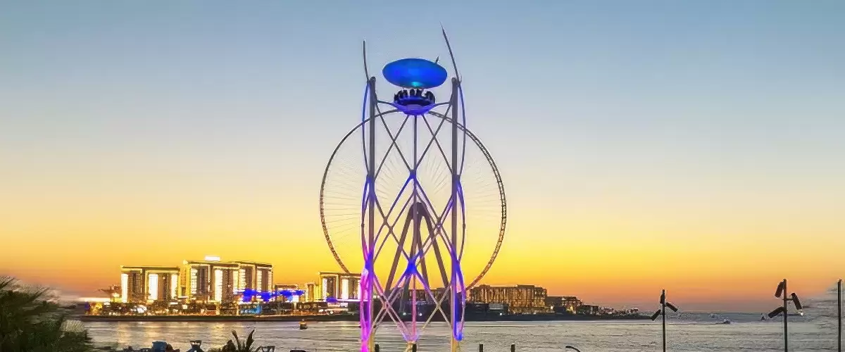 Flying Cup JBR