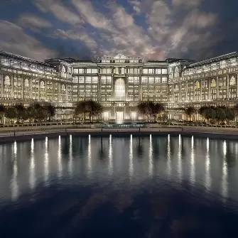 Jaddaf Waterfront - Dubai - United Arab Emirates