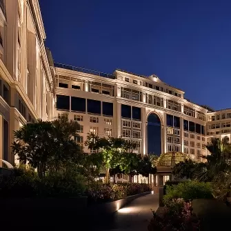 Al Jaddaf - Jaddaf Waterfront - Dubai - United Arab Emirates