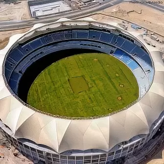 Sheikh Mohammed Bin Zayed Rd - Dubai Sports City - Dubai - United Arab Emirates