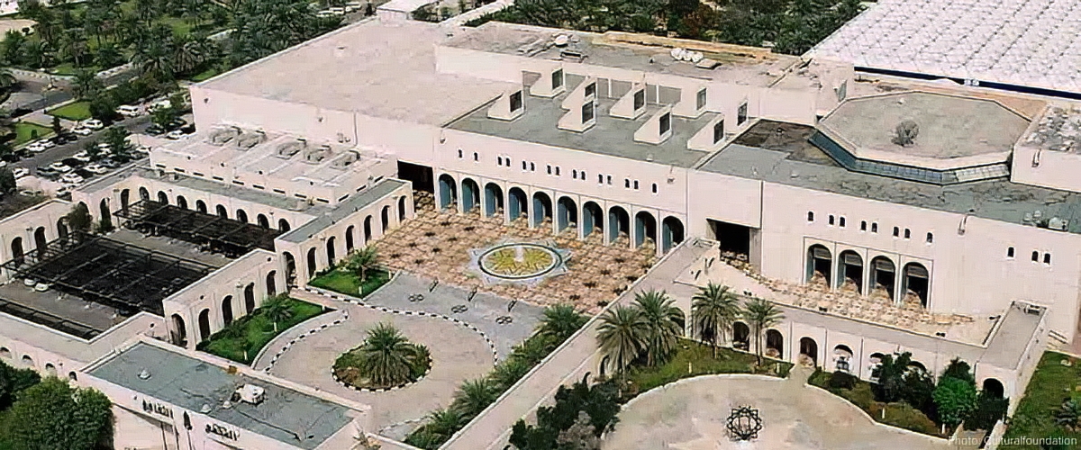 Cultural Foundation
