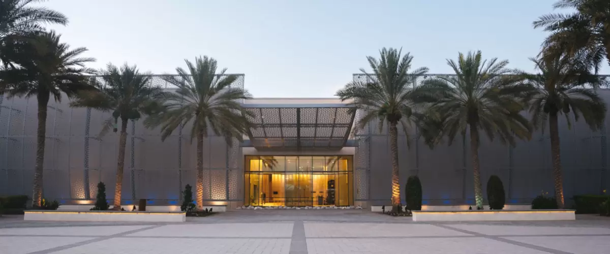 Manarat Al Saadiyat, Abu Dhabi