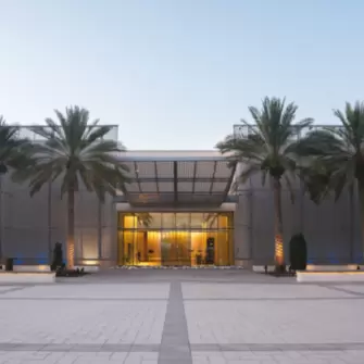 Sheikh Khalifa Bin Zayed Al Nahyan Hwy - Al Saadiyat Island - Cultural District - Abu Dhabi - United Arab Emirates