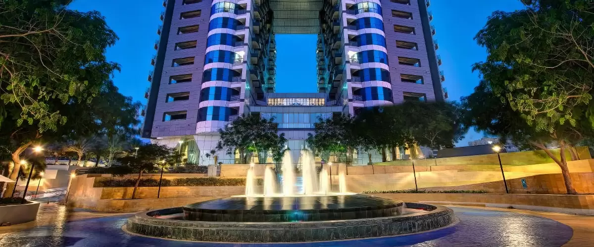 Dukes Dubai