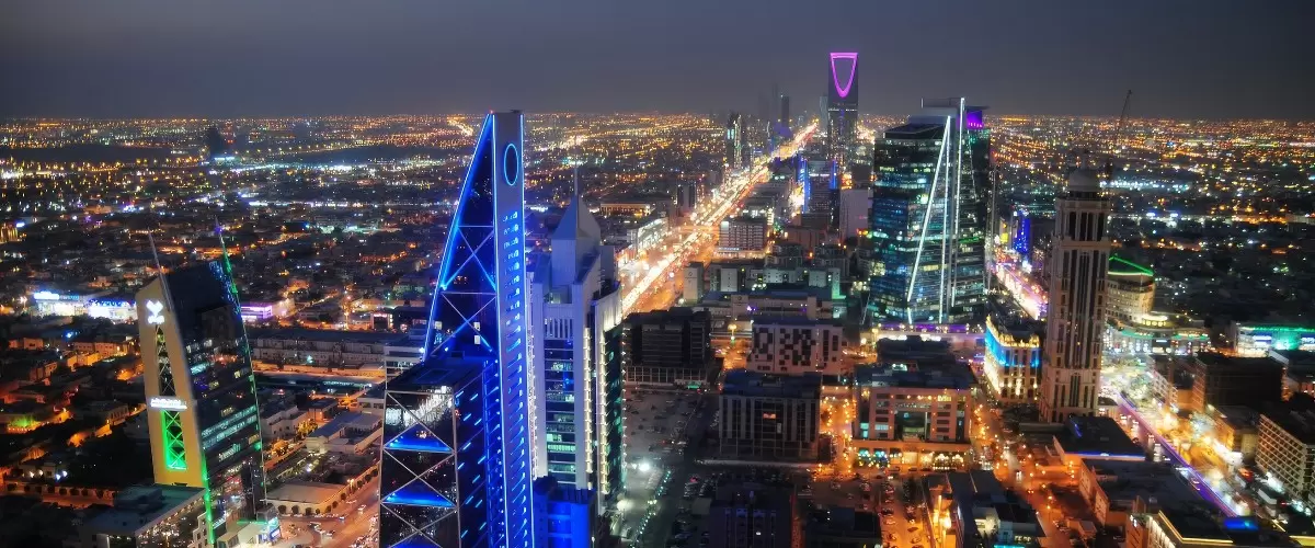 Saudi Media City