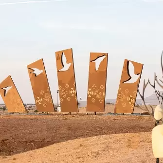 شركة هزراف للترفيه